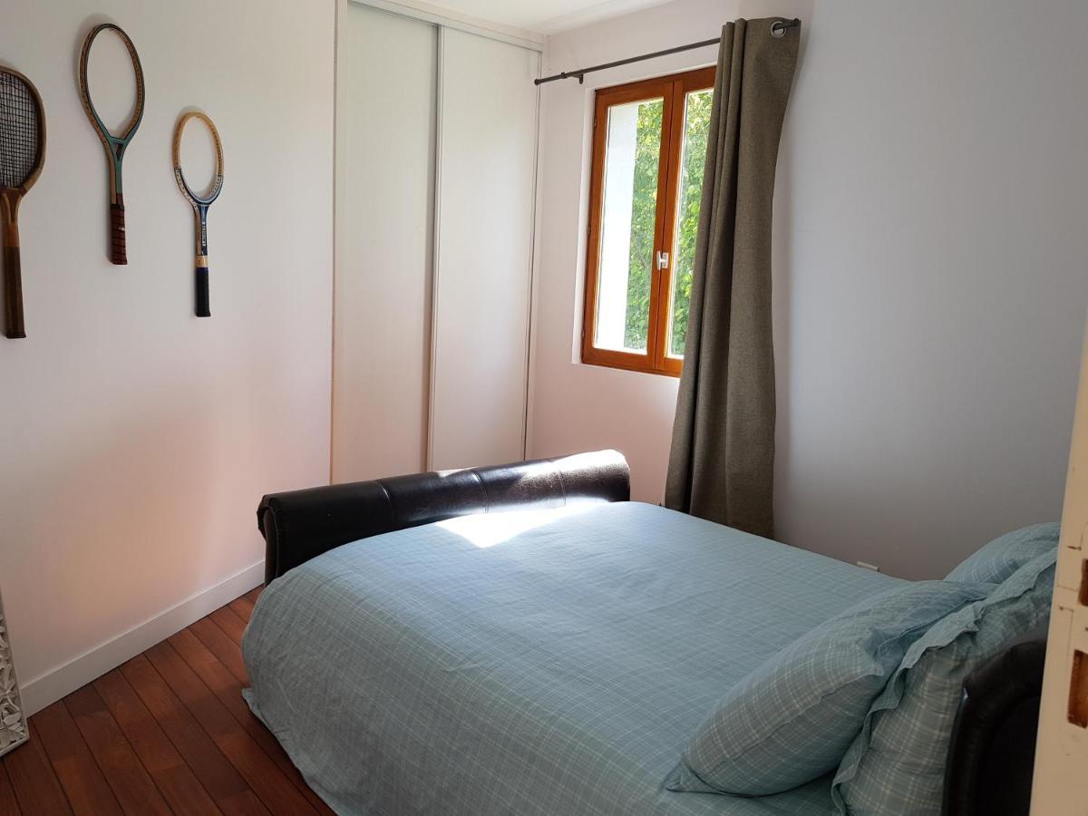 Ty Roz Villa Roz-sur-Couesnon Exterior photo